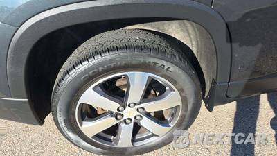 2019 Chevrolet Traverse LT Leather 3LT - zdjęcie 28 z 28 - miniatura