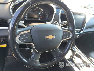 2019 Chevrolet Traverse LT Leather 3LT - zdjęcie 10 z 28 - miniatura