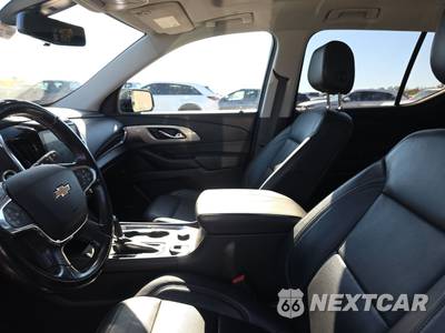 2019 Chevrolet Traverse LT Leather 3LT - zdjęcie 7 z 28 - miniatura