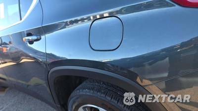 2019 Chevrolet Traverse LT Leather 3LT - zdjęcie 23 z 28 - miniatura