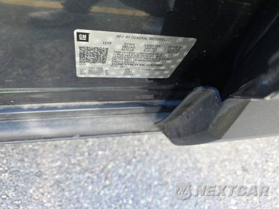 2019 Chevrolet Traverse LT Leather 3LT - zdjęcie 14 z 28 - miniatura