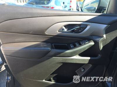 2019 Chevrolet Traverse LT Leather 3LT - zdjęcie 9 z 28 - miniatura