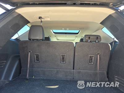 2019 Chevrolet Traverse LT Leather 3LT - zdjęcie 16 z 28 - miniatura
