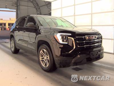 2026 GMC Terrain Elevation 3SB - zdjęcie 3 z 23 - miniatura
