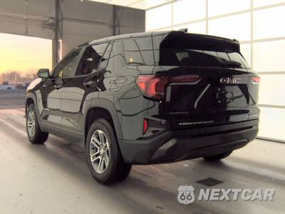 2026 GMC Terrain Elevation 3SB - zdjęcie 6 z 23 - miniatura