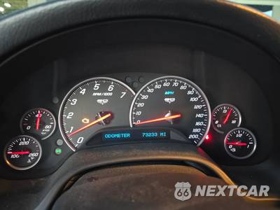 2013 Chevrolet Corvette Coupe 1LT - zdjęcie 12 z 31 - miniatura