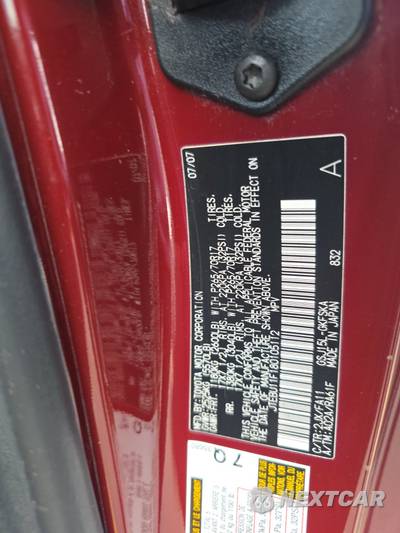 2008 Toyota FJ Cruiser w/Rear Doors - zdjęcie 14 z 35 - miniatura