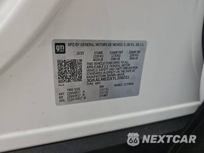 2026 GMC Terrain Elevation 3SA - zdjęcie 14 z 31 - miniatura
