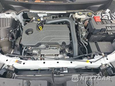 2026 GMC Terrain Elevation 3SA - zdjęcie 15 z 31 - miniatura