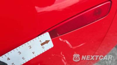 2013 Chevrolet Corvette Coupe 1LT - zdjęcie 27 z 31 - miniatura
