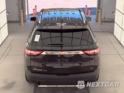 2018 Chevrolet Traverse LT Cloth 1LT - zdjęcie 5 z 27 - miniatura