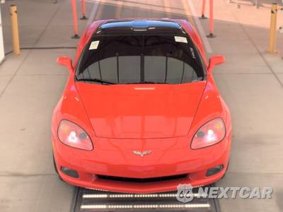 2013 Chevrolet Corvette Coupe 1LT - zdjęcie 2 z 31 - miniatura