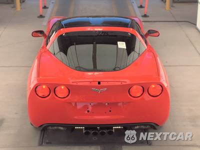 2013 Chevrolet Corvette Coupe 1LT - zdjęcie 5 z 31 - miniatura