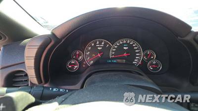 2013 Chevrolet Corvette Coupe 1LT - zdjęcie 17 z 31 - miniatura