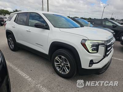 2026 GMC Terrain Elevation 3SA - zdjęcie 3 z 31 - miniatura