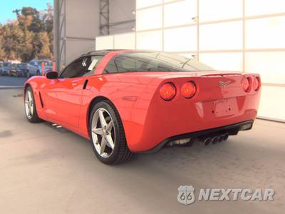 2013 Chevrolet Corvette Coupe 1LT - zdjęcie 6 z 31 - miniatura
