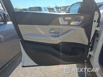 2021 Mercedes-Benz AMG GLS 580 4MATIC - zdjęcie 9 z 23 - miniatura