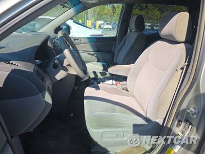 2006 Toyota Sienna LE Minivan 7-Passenger 119.3" WB - zdjęcie 7 z 38 - miniatura
