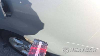 2013 Toyota Sienna LE 8-Passenger 119.3" WB - zdjęcie 34 z 40 - miniatura