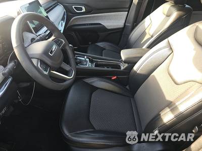 2025 Jeep Compass Latitude - zdjęcie 7 z 27 - miniatura