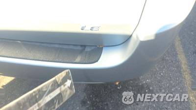 2013 Toyota Sienna LE 8-Passenger 119.3" WB - zdjęcie 21 z 40 - miniatura