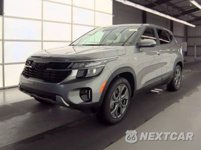 2026 Kia Seltos LX - zdjęcie 1 z 28 - miniatura