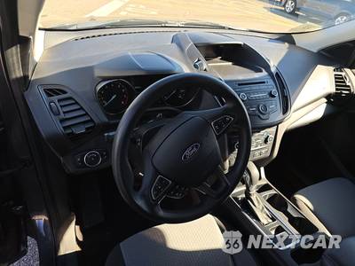 2018 Ford Escape SE - zdjęcie 11 z 27 - miniatura