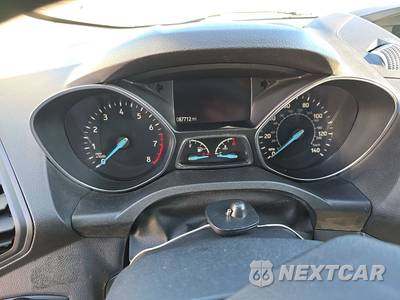 2018 Ford Escape SE - zdjęcie 12 z 27 - miniatura