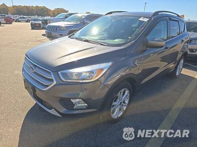 2018 Ford Escape SE - zdjęcie 1 z 27 - miniatura