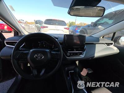2026 Toyota Corolla LE Sedan - zdjęcie 11 z 25 - miniatura