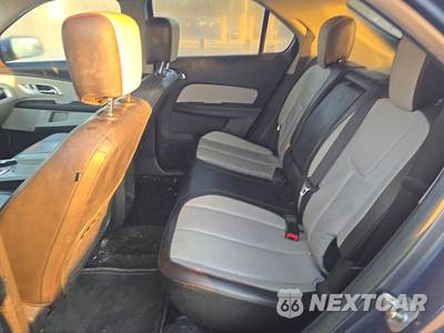 2013 Chevrolet Equinox LT 2LT - zdjęcie 13 z 26 - miniatura