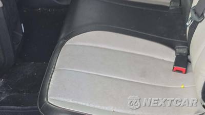 2013 Chevrolet Equinox LT 2LT - zdjęcie 25 z 26 - miniatura