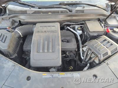 2013 Chevrolet Equinox LT 2LT - zdjęcie 15 z 26 - miniatura