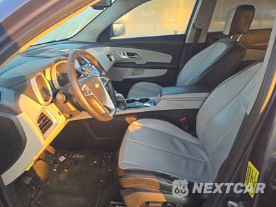 2013 Chevrolet Equinox LT 2LT - zdjęcie 7 z 26 - miniatura