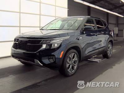 2026 Kia Seltos LX - zdjęcie 1 z 24 - miniatura