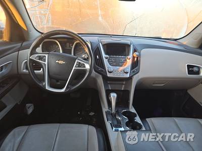 2013 Chevrolet Equinox LT 2LT - zdjęcie 11 z 26 - miniatura
