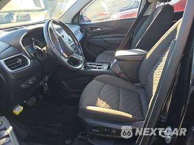 2021 Chevrolet Equinox LT 1LT - zdjęcie 7 z 34 - miniatura