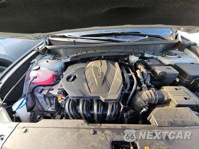 2026 Hyundai Tucson SEL - zdjęcie 15 z 26 - miniatura