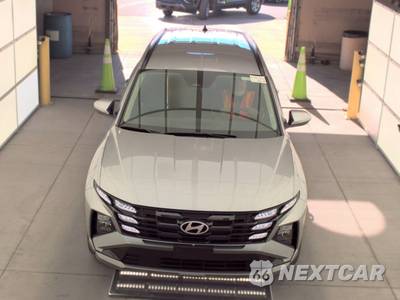 2026 Hyundai Tucson SEL - zdjęcie 2 z 26 - miniatura