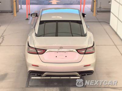 2019 Nissan Maxima SV - zdjęcie 5 z 42 - miniatura