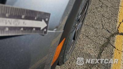 2026 Hyundai Tucson SEL - zdjęcie 23 z 26 - miniatura