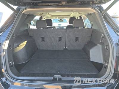 2021 Chevrolet Equinox LT 1LT - zdjęcie 16 z 34 - miniatura