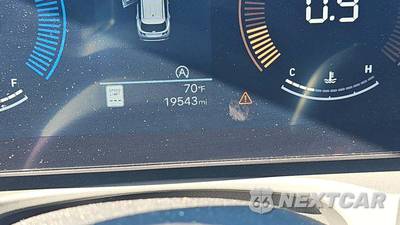 2026 Hyundai Tucson SEL - zdjęcie 20 z 26 - miniatura