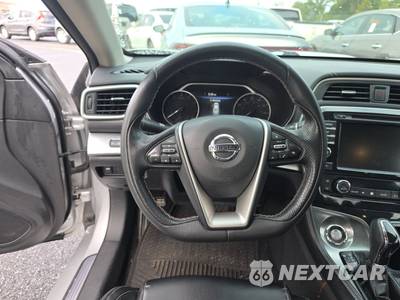 2019 Nissan Maxima SV - zdjęcie 10 z 42 - miniatura