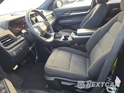 2026 GMC Terrain Elevation 3SA - zdjęcie 7 z 21 - miniatura
