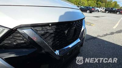 2019 Nissan Maxima SV - zdjęcie 38 z 42 - miniatura