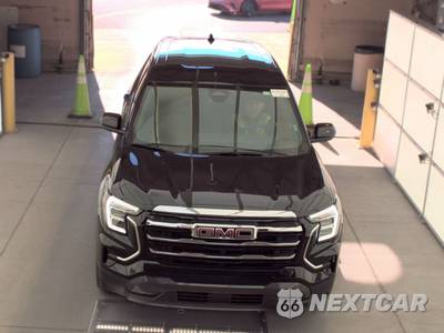 2026 GMC Terrain Elevation 3SA - zdjęcie 2 z 21 - miniatura