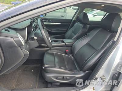 2019 Nissan Maxima SV - zdjęcie 7 z 42 - miniatura