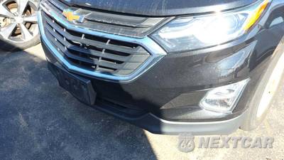 2020 Chevrolet Equinox LT 1LT - zdjęcie 30 z 36 - miniatura