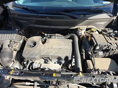 2020 Chevrolet Equinox LT 1LT - zdjęcie 15 z 36 - miniatura
